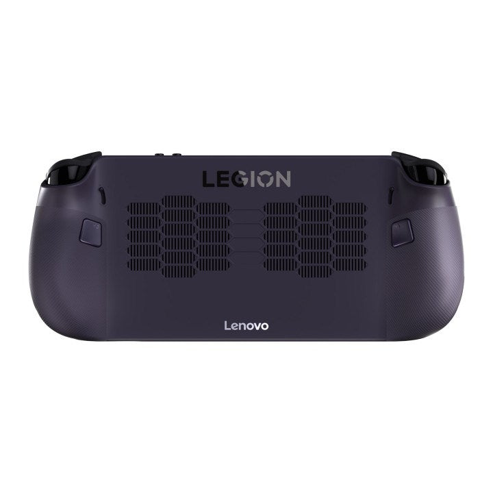 Lenovo Legion Go S 8APU1 Ryzen Z1 Extreme 8" WUXGA IPS 500nits Glossy 120Hz Touch 16GB LPDDR5x-7500 SSD512 Radeon Graphics 55.5Wh SteamOS Nebula Nocturne – Lenovo