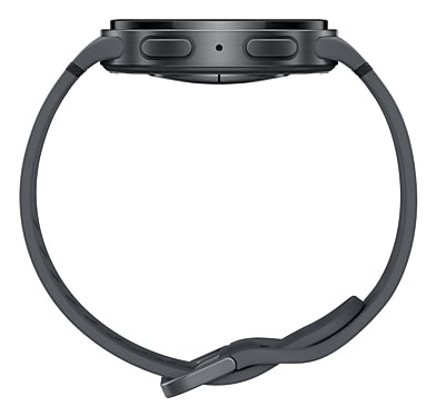 Samsung Galaxy Watch 8 40mm Mörkgrå – Samsung