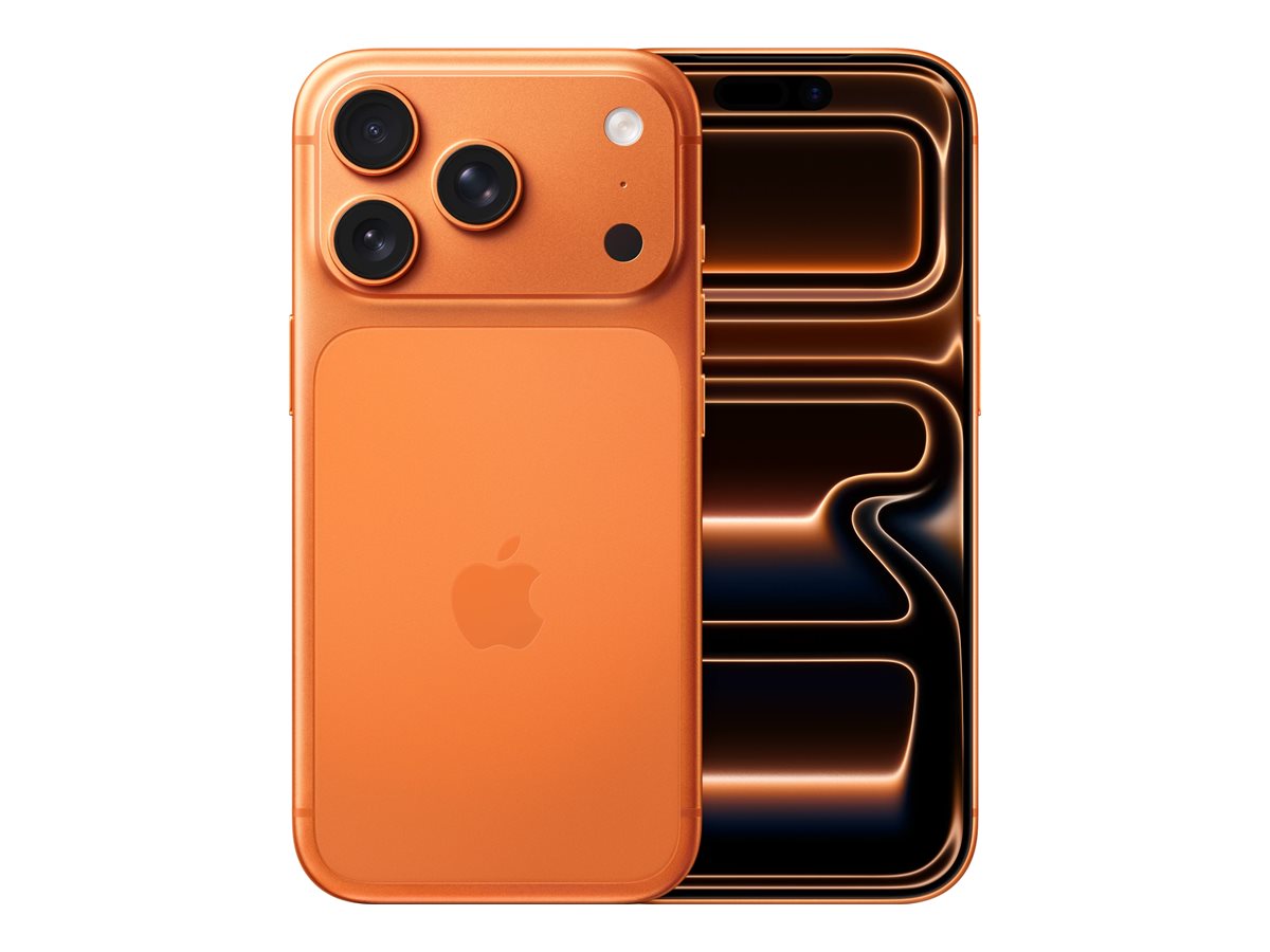 Apple iPhone 17 Pro 1TB Orange – Apple