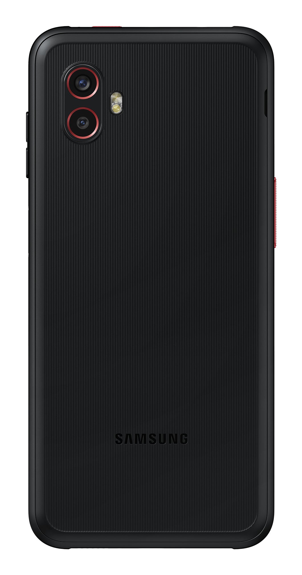 Samsung Galaxy Xcover 6 Pro Svart Enterprise Edition – Samsung