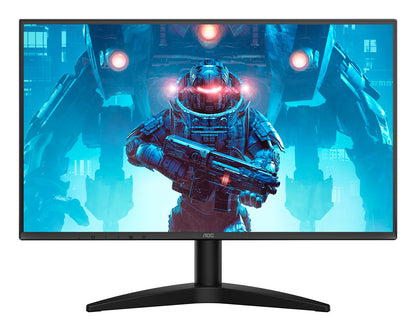 AOC 24B36X computer monitor 60.5 cm (23.8") 1920 x 1080 pixels Full HD LED Black – AOC