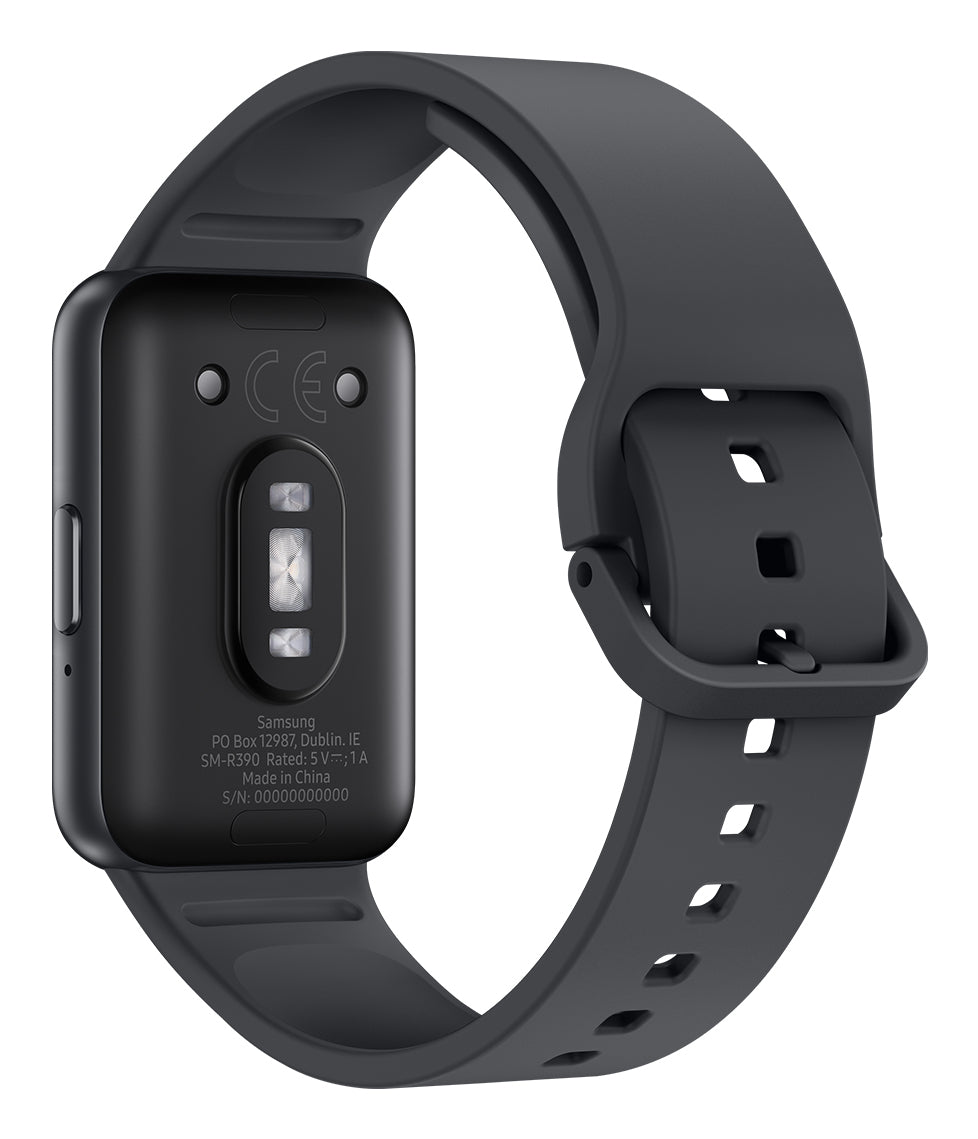 Samsung Galaxy Fit 3 Svart – Samsung