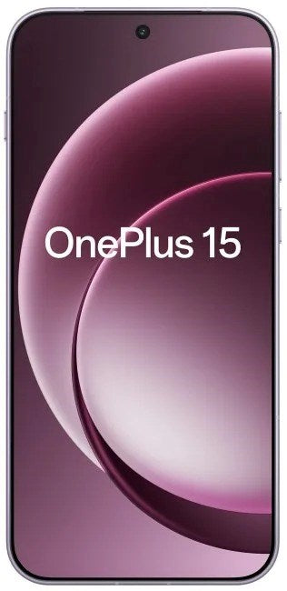 OnePlus 15 512GB Lila – OnePlus