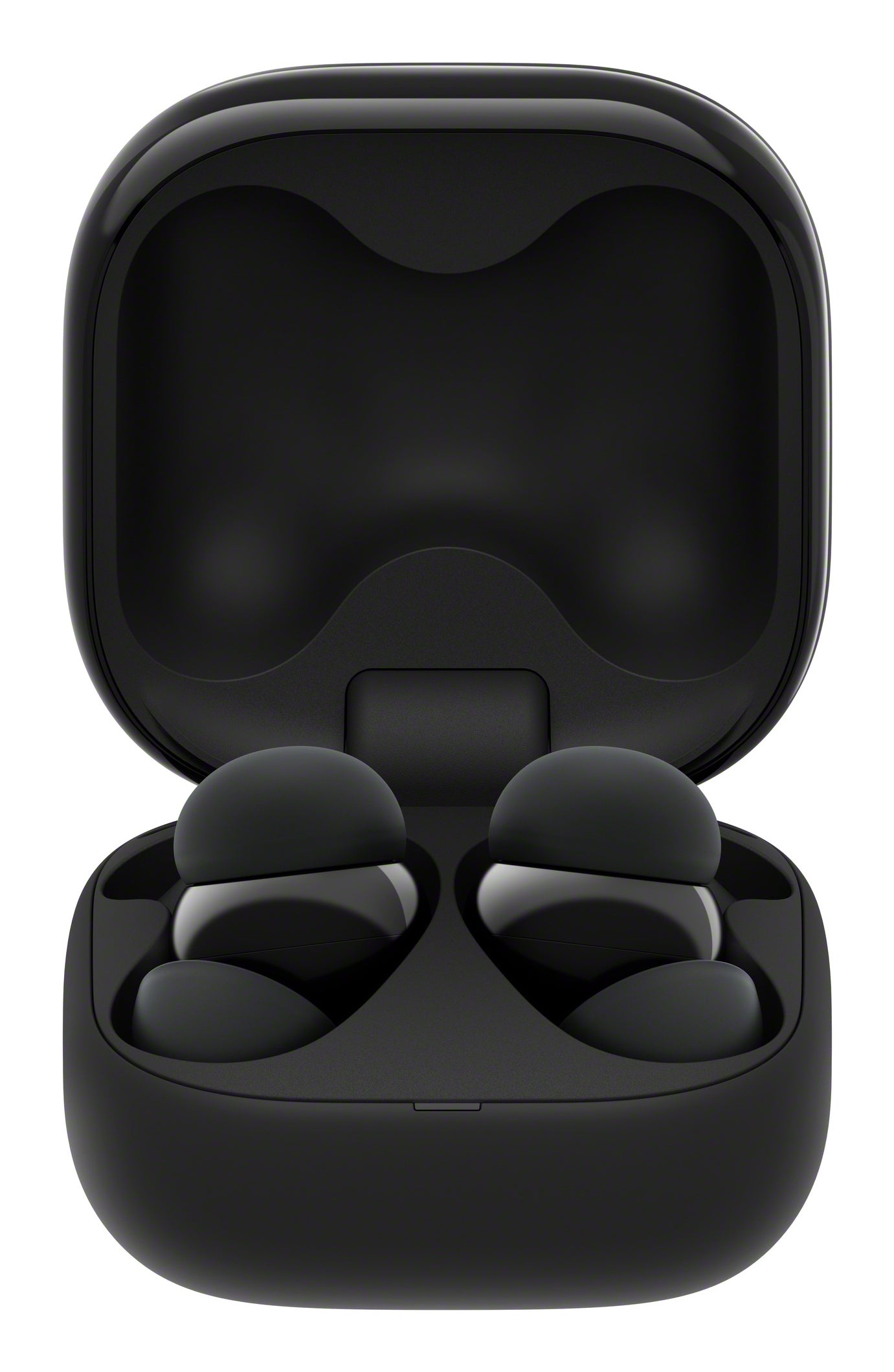 Sony Linkbuds Fit Svart – Sony
