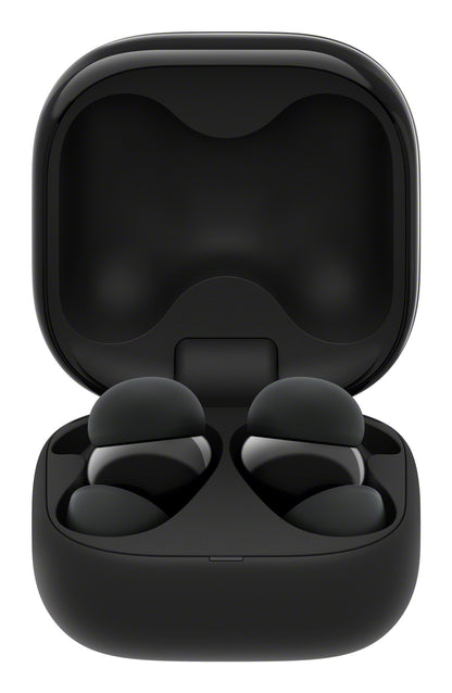 Sony Linkbuds Fit Svart – Sony