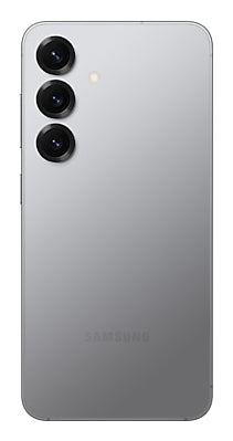 Samsung Galaxy S25 Enterprise Edition 15,8 cm (6.2") Dubbla SIM-kort Android 15 5G USB Type-C 12 GB 128 GB 4000 mAh Silver