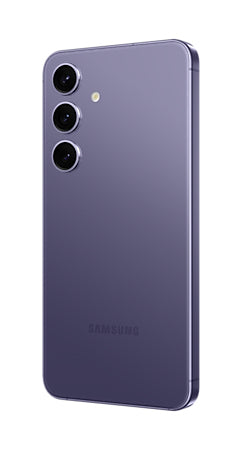 Samsung Galaxy S24 256GB S921 Purple – Samsung