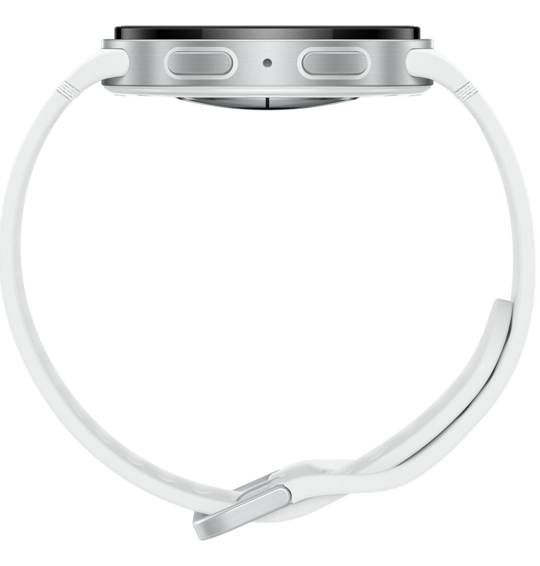 Samsung Galaxy Watch 8 44mm Silver – Samsung