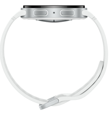 Samsung Galaxy Watch 8 44mm Silver – Samsung