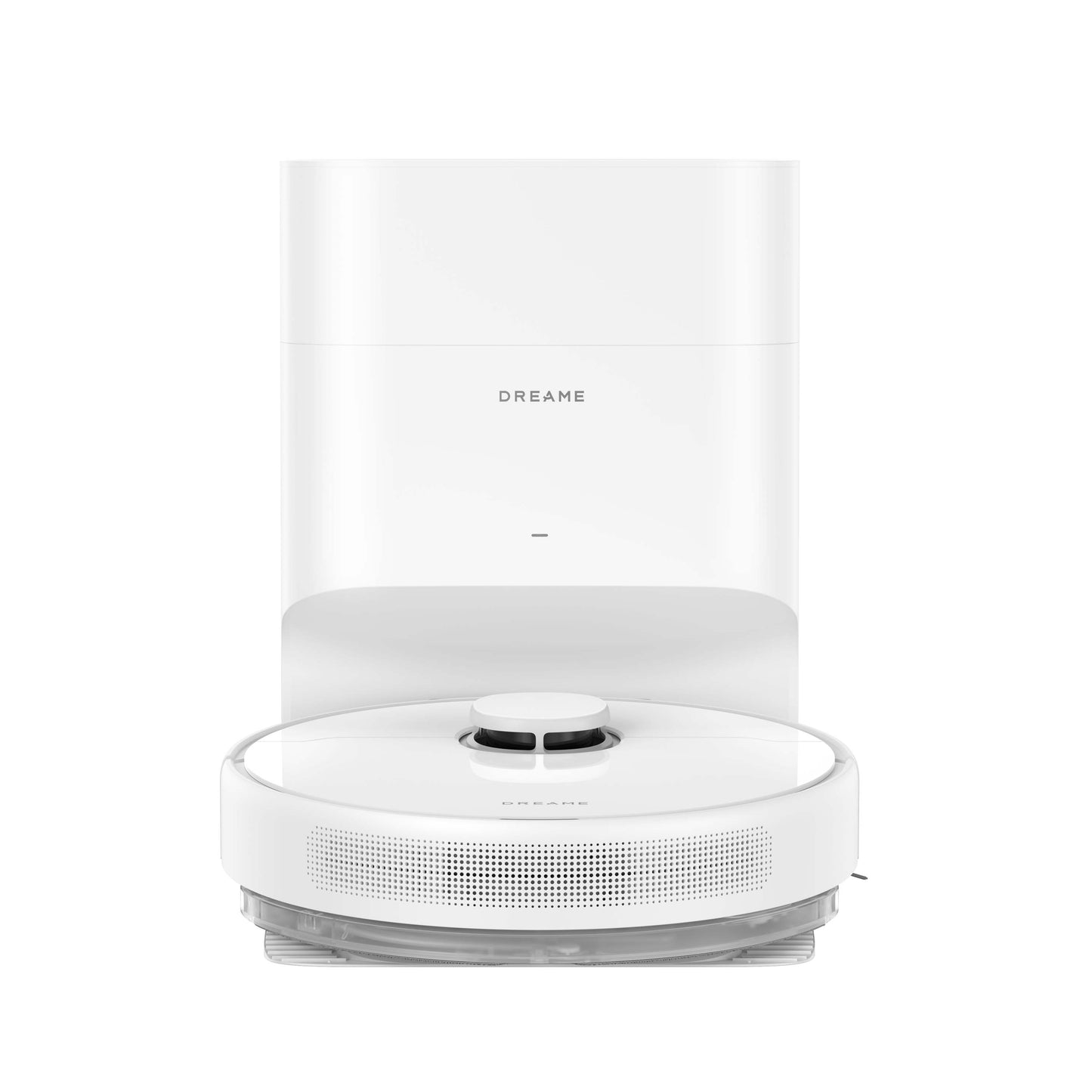 Dreame D10 Plus Gen 2 0,4 l Vit