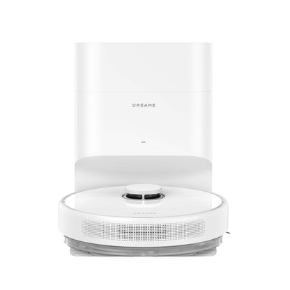 Dreame D10 Plus Gen 2 0,4 l Vit