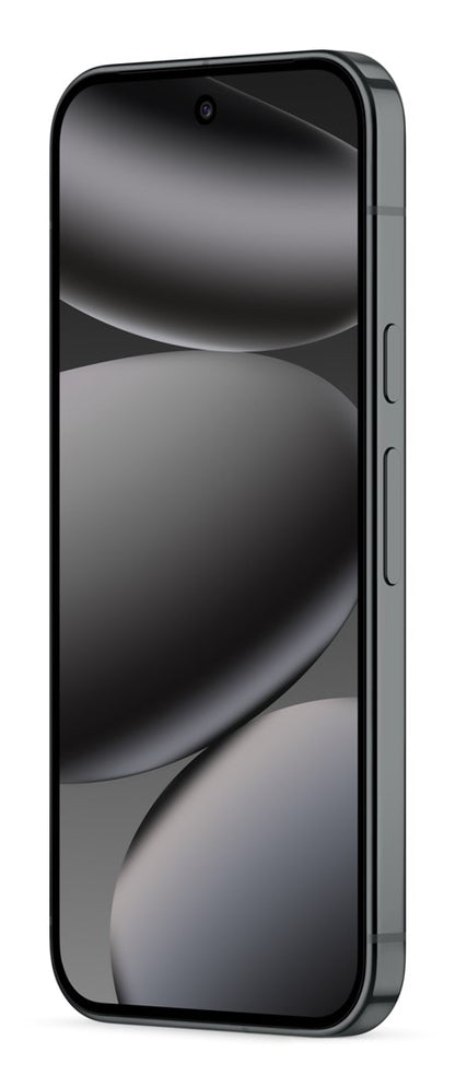 Google Pixel 10 Pro 16 cm (6.3") Dubbla SIM-kort Android 16.0 5G 16 GB 128 GB 4870 mAh Svart