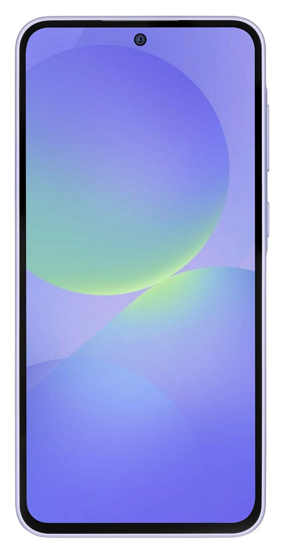 Samsung Galaxy A36 17 cm (6.7") Dual SIM Android 15 5G USB Type-C 6 GB 128 GB 5000 mAh Lavender – Samsung