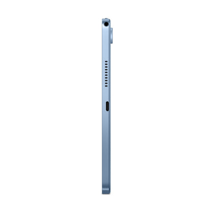 Lenovo Tab Mediatek 128 GB 25.6 cm (10.1") 4 GB Wi-Fi 5 (802.11ac) Android 14 Blue