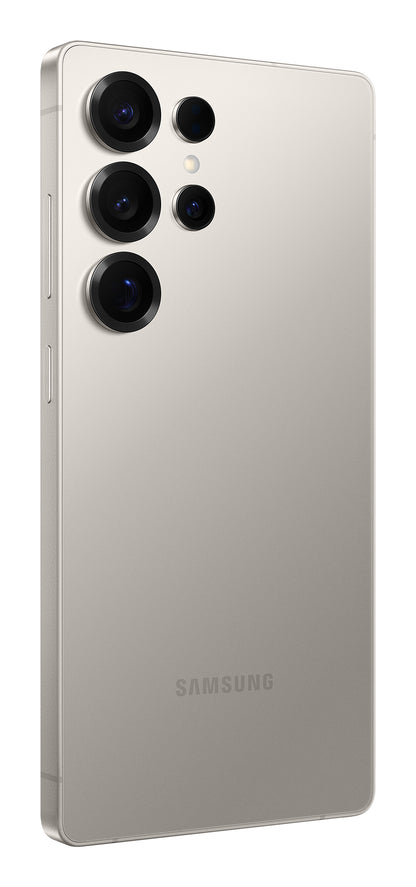 Samsung Galaxy S25 Ultra 1TB S938 Grå – Samsung