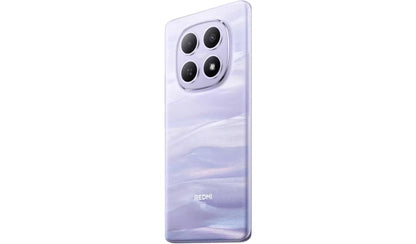 Xiaomi Redmi Note 15 5G 17.2 cm (6.77") 8 GB 256 GB 5520 mAh Mist Purple