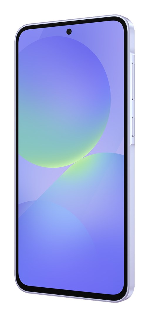 Samsung Galaxy A36 5G 256GB A366 Lila – Samsung