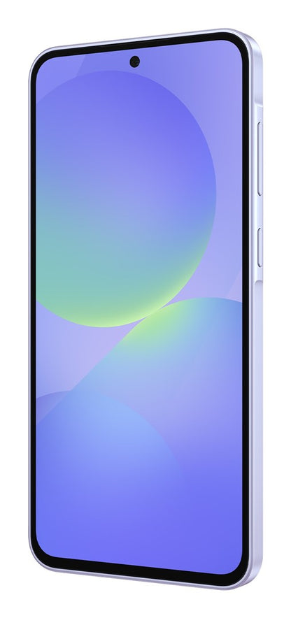 Samsung Galaxy A36 5G 256GB A366 Lila – Samsung