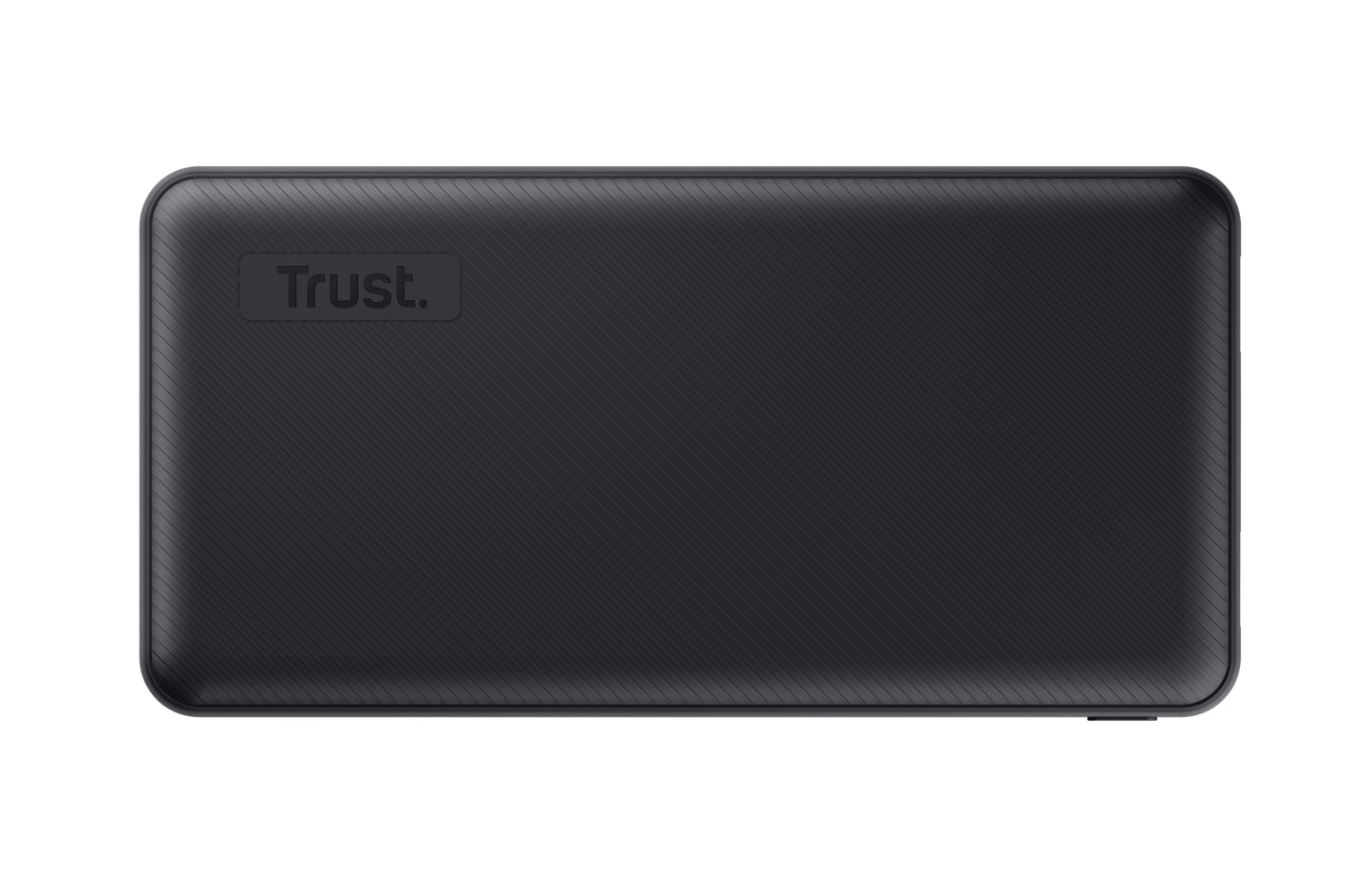 Trust Primo Powerbank 20.000mAh Eco Svart – Trust