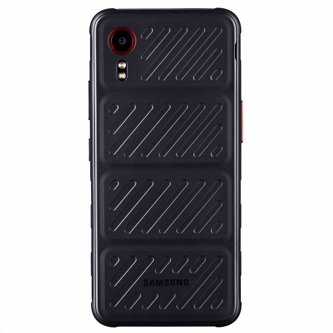 Samsung Galaxy XCover7 Enterprise Edition – Samsung