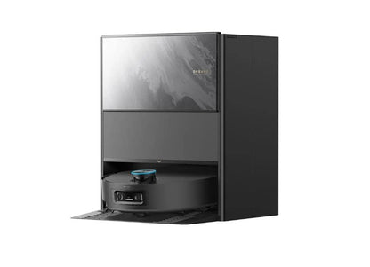 Dreame Aqua10 Ultra Track Complete Black – dreame