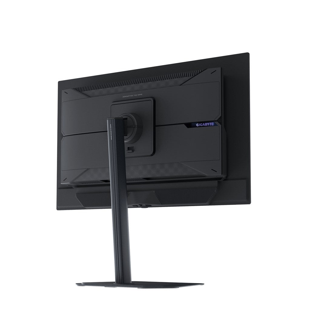 GIGABYTE MO27Q3 27” OLED QHD Gaming Monitor - 2560 x 1440, 360Hz, 0.03ms, 250 cd/m², G-Sync Compatible, FreeSync Premium Pro, Display HDR True Black 400, HDMI 2.1, Displayport 1.4 – Gigabyte
