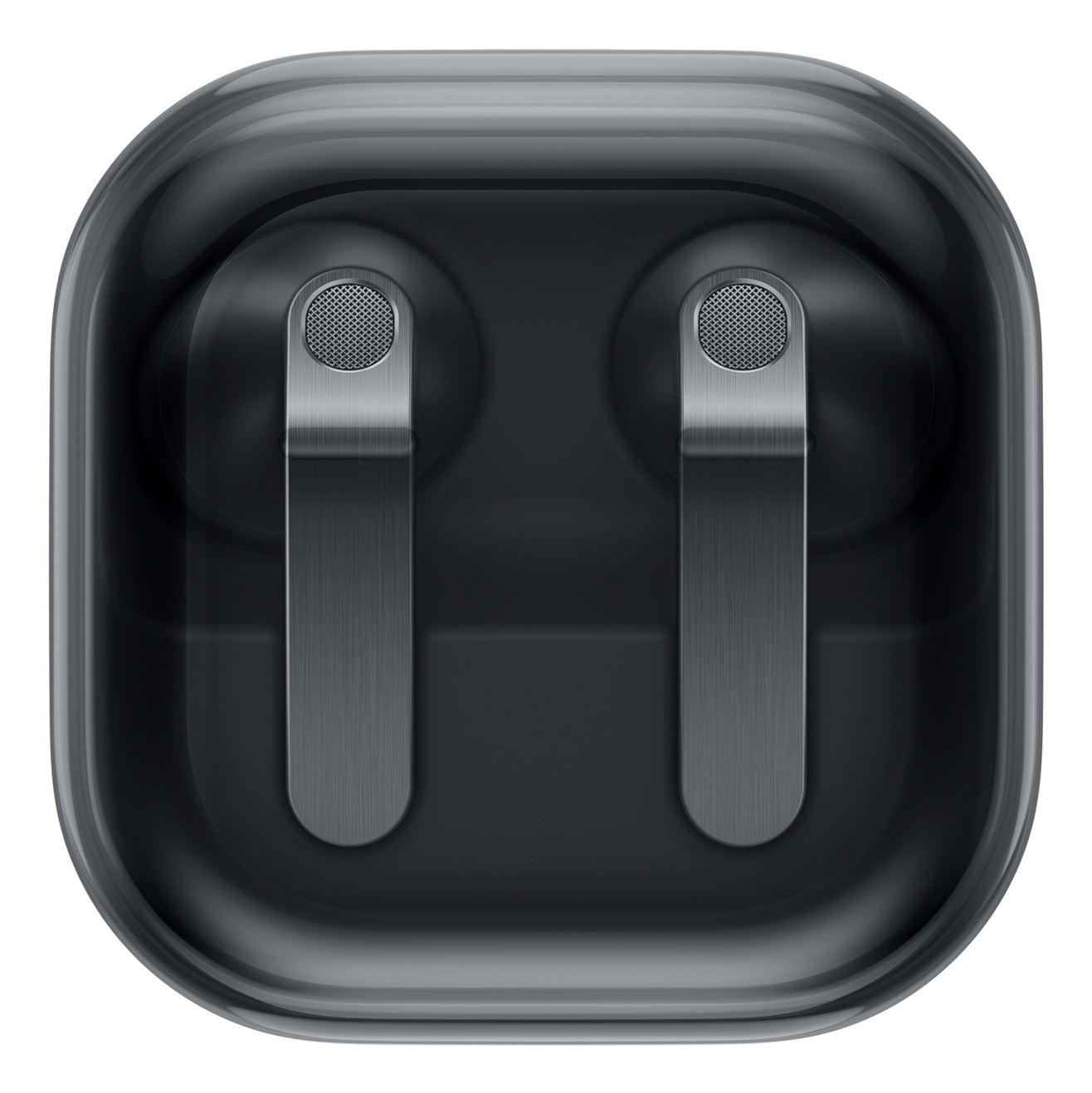 Samsung Galaxy Buds 4 Svart – Samsung