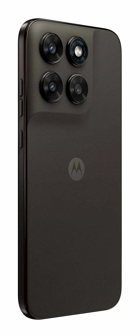 Motorola Moto G77 5G 12/256 GB smartphone in Pantone Black Olive – Motorola
