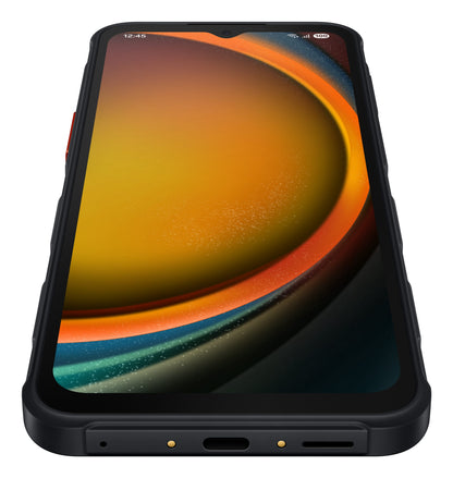 Samsung Galaxy Xcover 7 Pro 128GB G766 Svart Enterprise Edition – Samsung