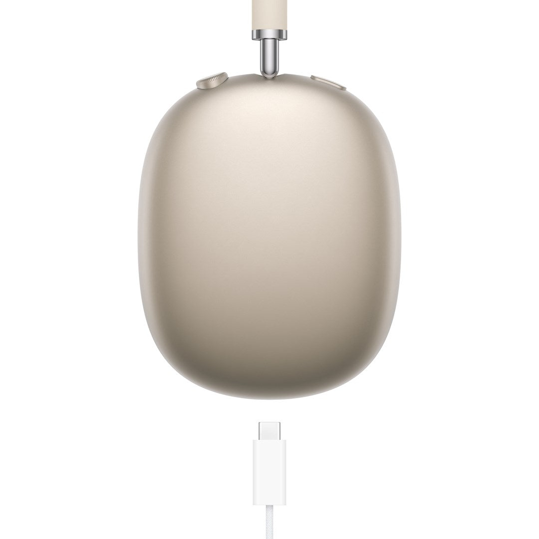 Apple AirPods Max USB-C Blue