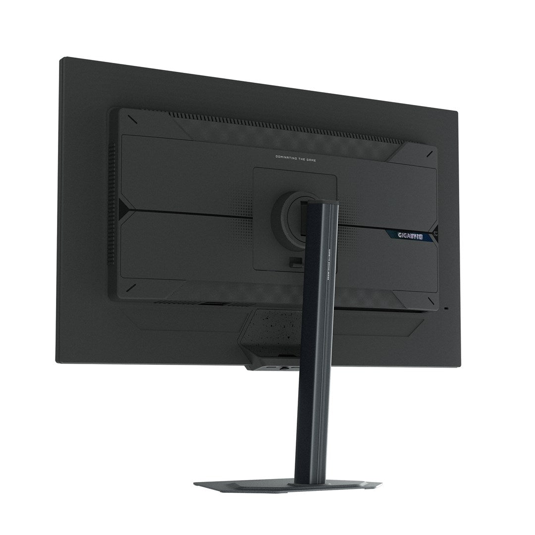 GIGABYTE G27Q20 27” QHD Gaming Monitor - 2560 x 1440, 200Hz, 0.5ms, 350 cd/m², G-Sync Compatible, FreeSync Premium, HDR10, HDMI 2.0, Displayport 1.4 – Gigabyte