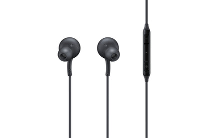 Samsung USB-C Earphones EO-IC100 Svart – Samsung