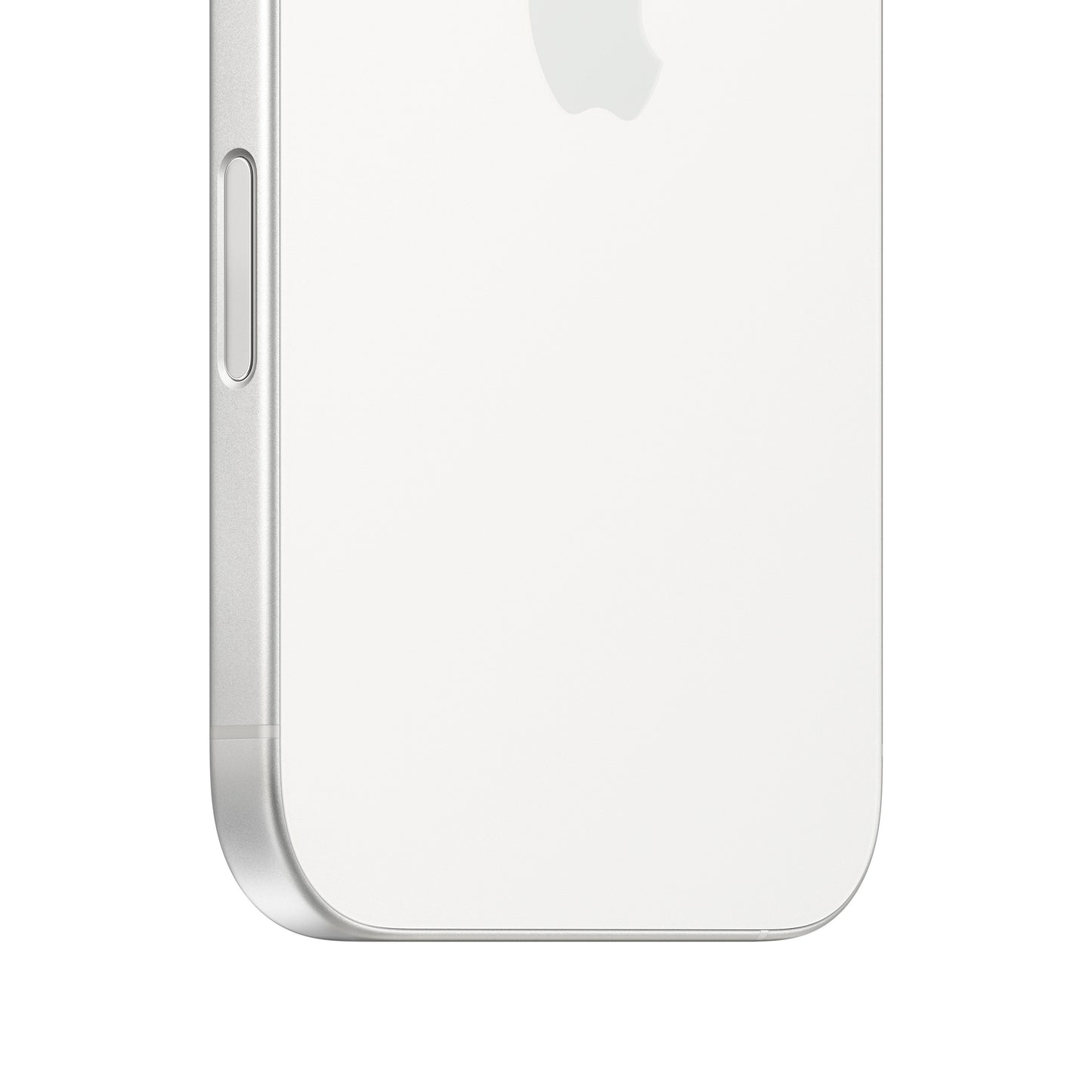 Apple iPhone 16 128GB Vit – Apple