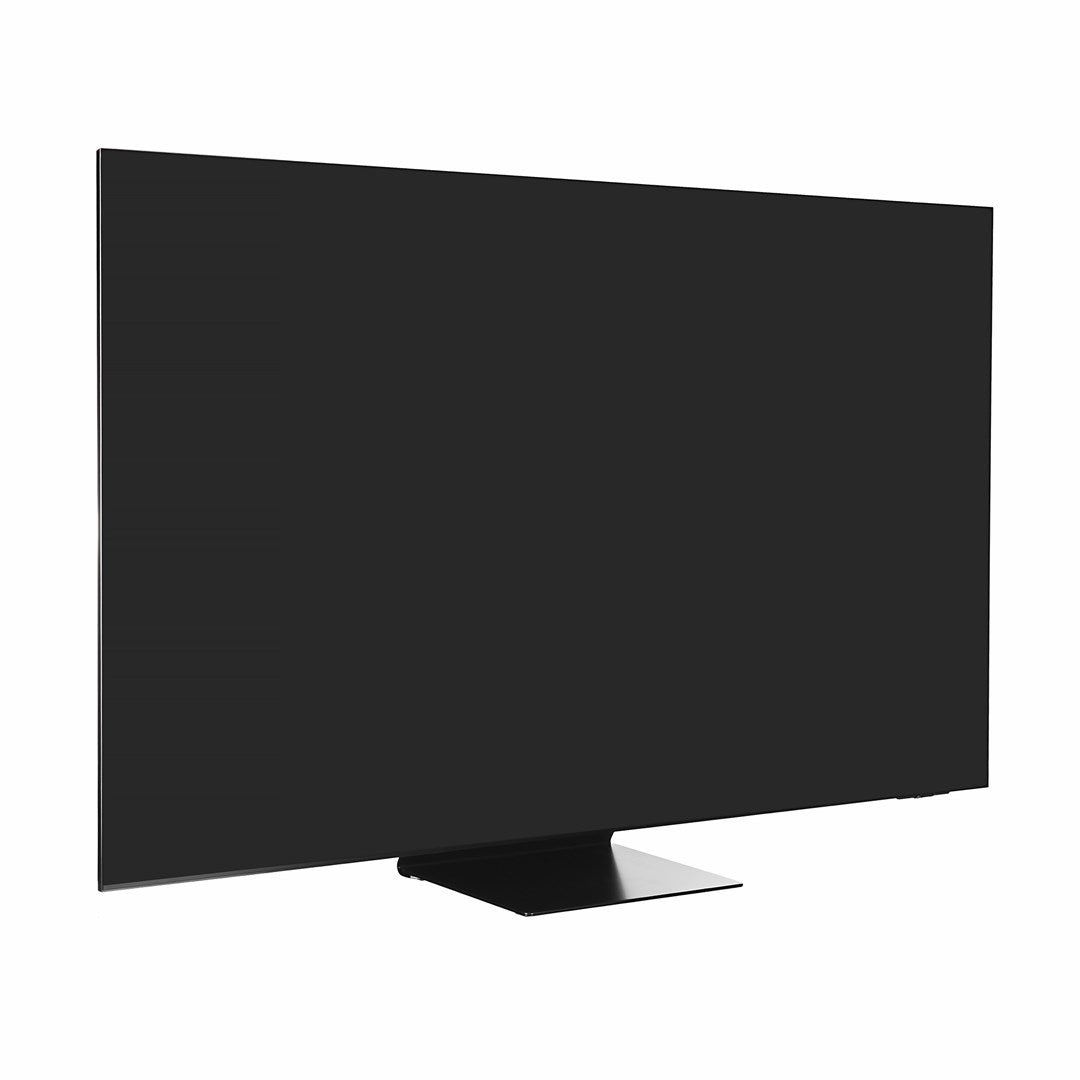 Samsung QE65S95FAT 165.1 cm (65") 4K Ultra HD Smart TV Wi-Fi Black – Samsung