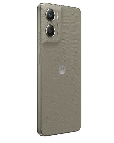 Motorola moto g06 power 17,5 cm (6.88") Dubbla SIM-kort Android 15 4G USB Type-C 4 GB 64 GB 7000 mAh Khaki