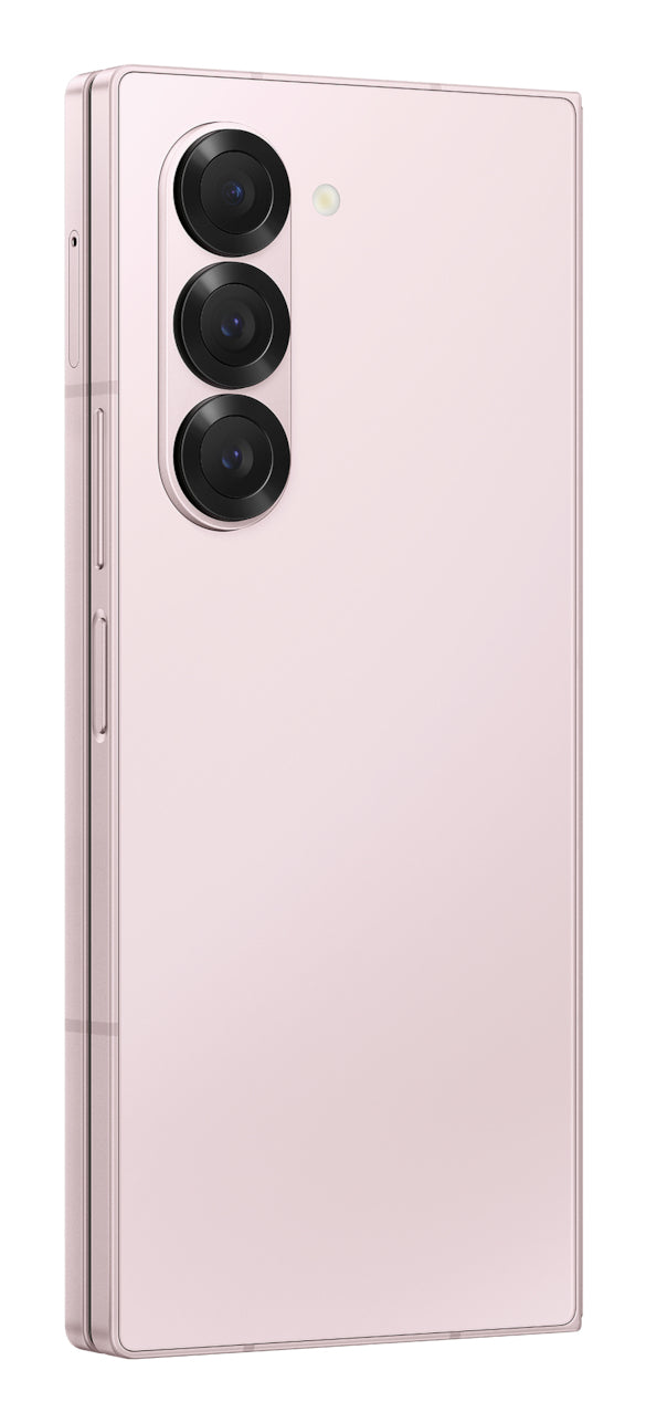 Samsung Galaxy Z Fold 6 512GB F956 Rosa – Samsung