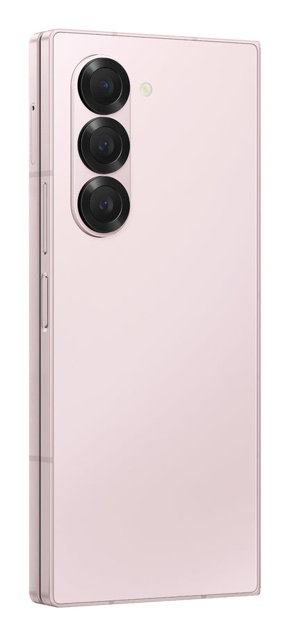 Samsung Galaxy Z Fold 6 512GB F956 Rosa – Samsung