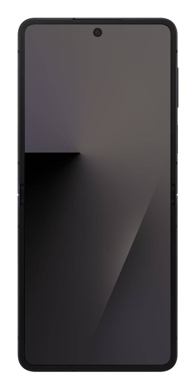 Samsung Galaxy Z Flip 7 256GB Svart – Samsung