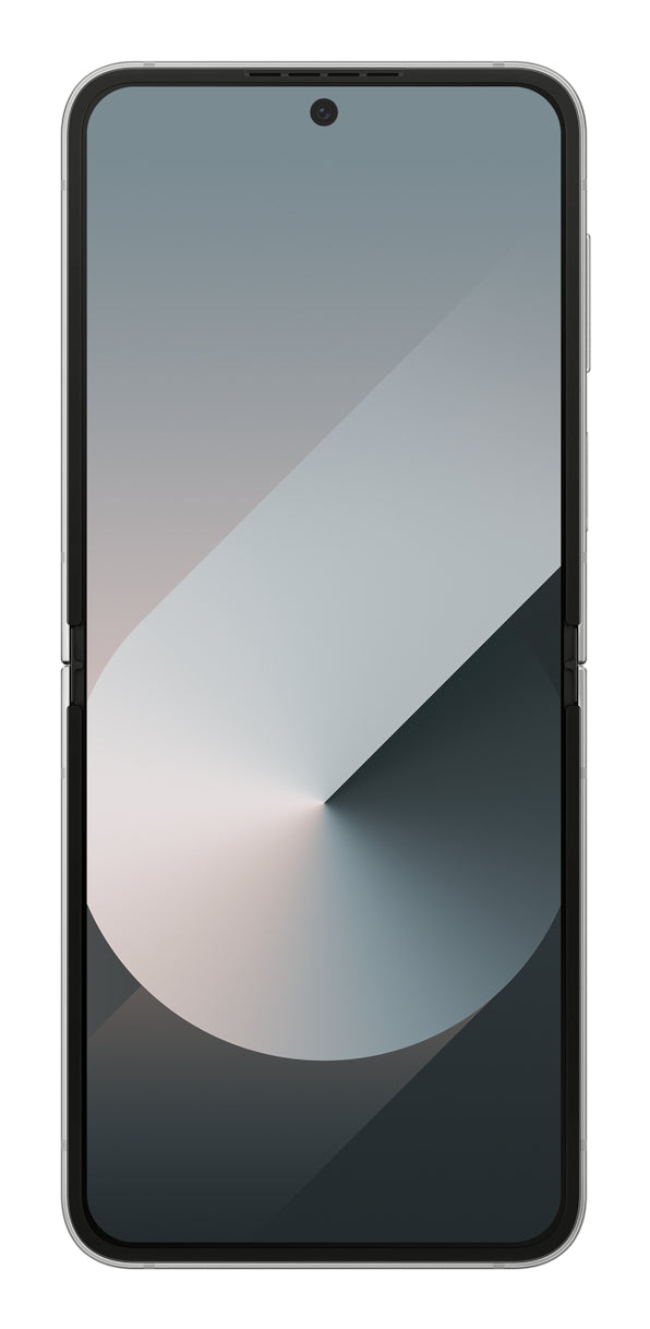 Samsung Galaxy Z Flip 6 256GB F741 Grå – Samsung