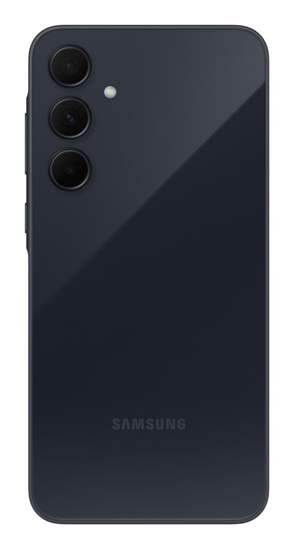 Samsung Galaxy A35 5G 16.8 cm (6.6") Hybrid Dual SIM Android 14 USB Type-C 6 GB 128 GB 5000 mAh Navy – Samsung