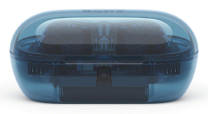 Sony WF-C710N Blå – Sony