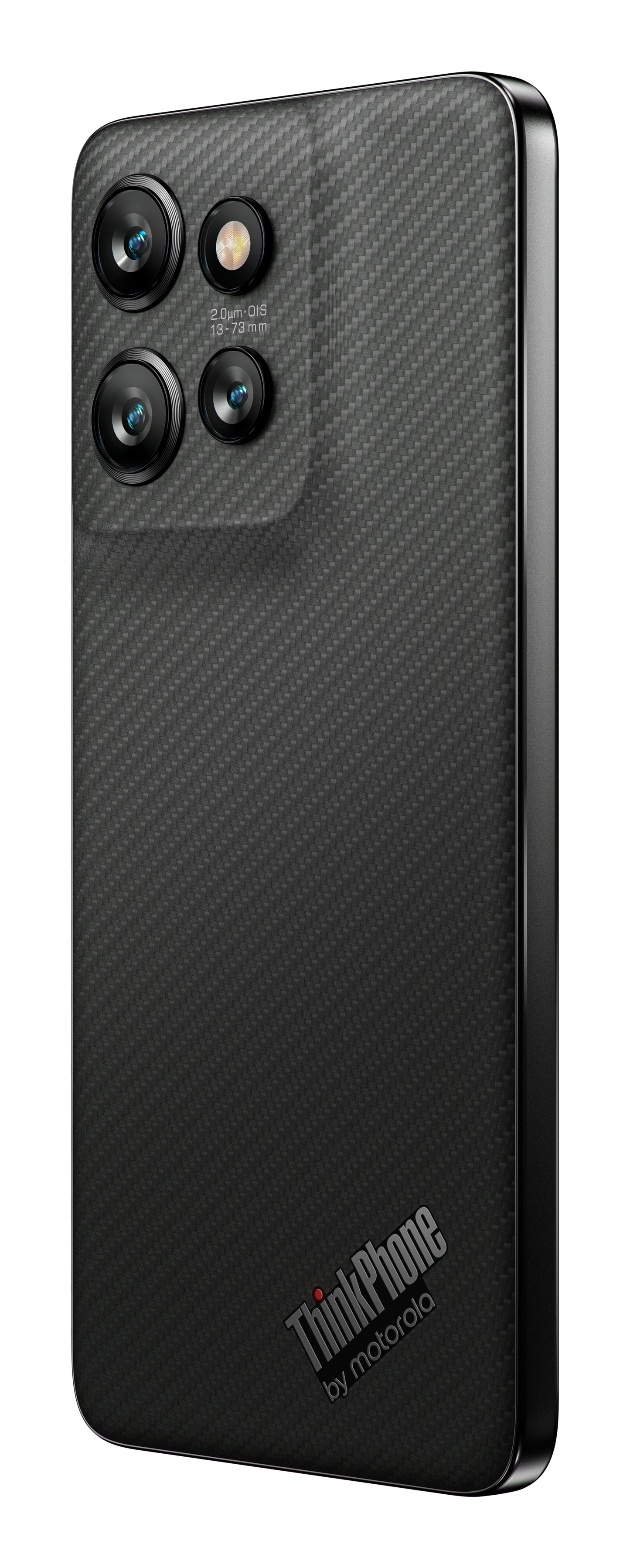 Motorola Thinkphone 25 Svart – Motorola