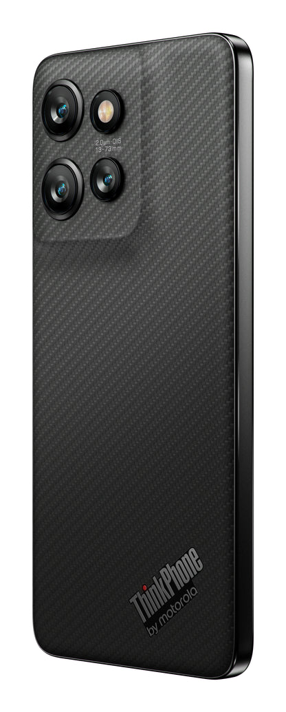 Motorola Thinkphone 25 Svart – Motorola