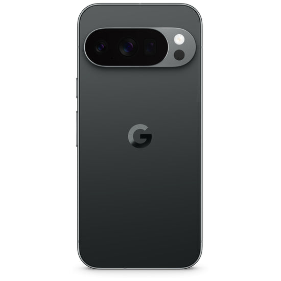 Google Pixel 10 Pro 16 cm (6.3") Dubbla SIM-kort Android 16.0 5G 16 GB 256 GB 4870 mAh Svart