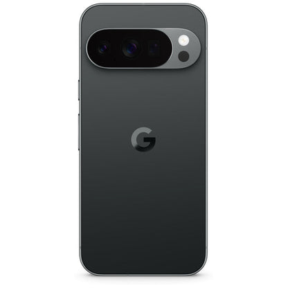 Google Pixel 10 Pro 16 cm (6.3") Dubbla SIM-kort Android 16.0 5G 16 GB 256 GB 4870 mAh Svart