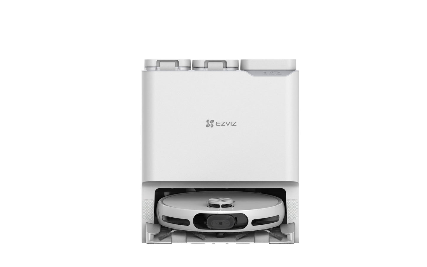 EZVIZ RS20 Pro - cleaning robot, white