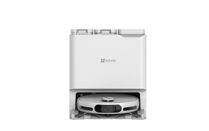 EZVIZ RS20 Pro - cleaning robot, white