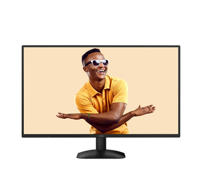 AOC B3 27B31H LED display 68.6 cm (27") 1920 x 1080 pixels Full HD Black – AOC