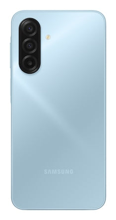 Samsung Galaxy A17 256GB Ljusblå – Samsung