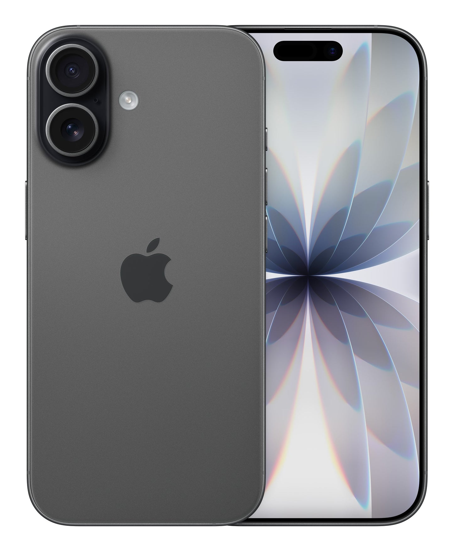 Apple iPhone 17 256GB Svart – Apple